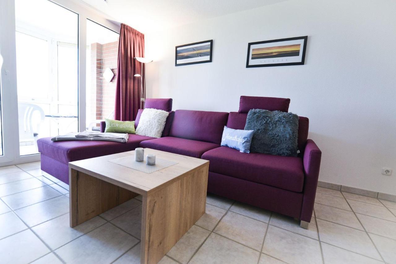 Apartment Haus Horizont Hz19 Cuxhaven