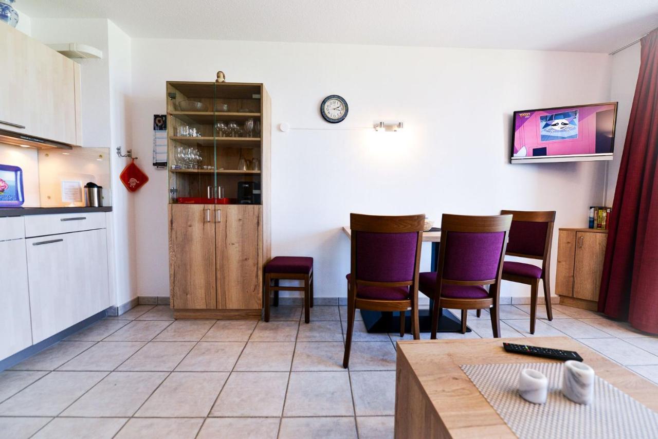 Haus Horizont Hz19 Apartment