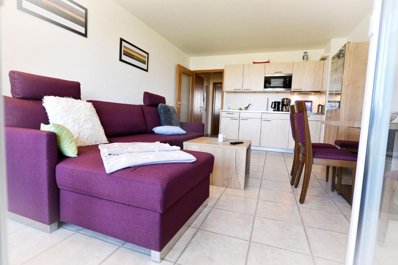 Apartment Haus Horizont Hz19