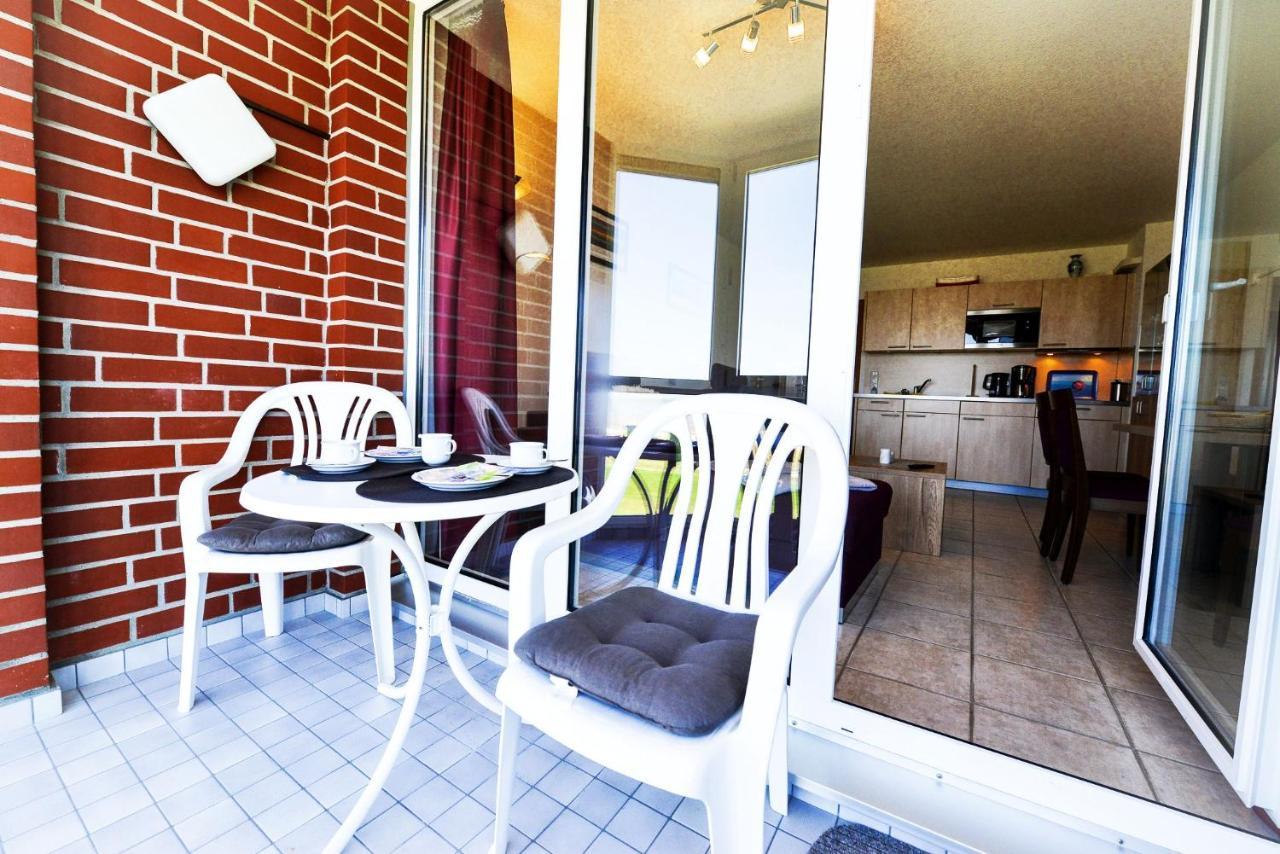 Apartment Haus Horizont Hz19 Cuxhaven