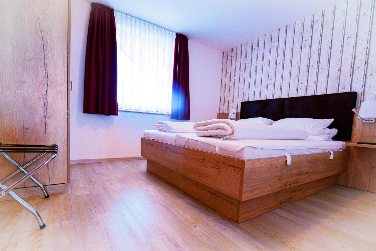 Apartment Haus Horizont Hz19