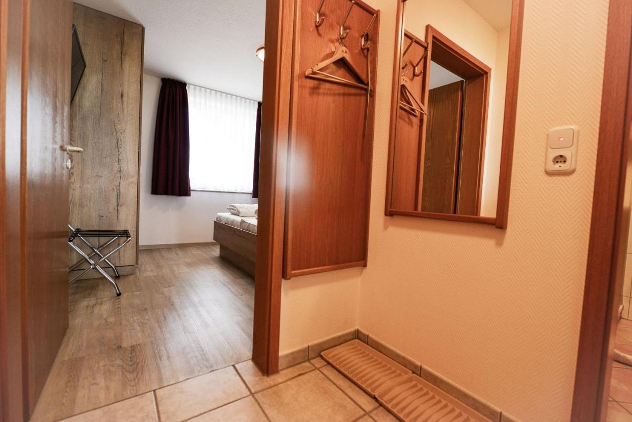 Haus Horizont Hz19 Apartment Cuxhaven
