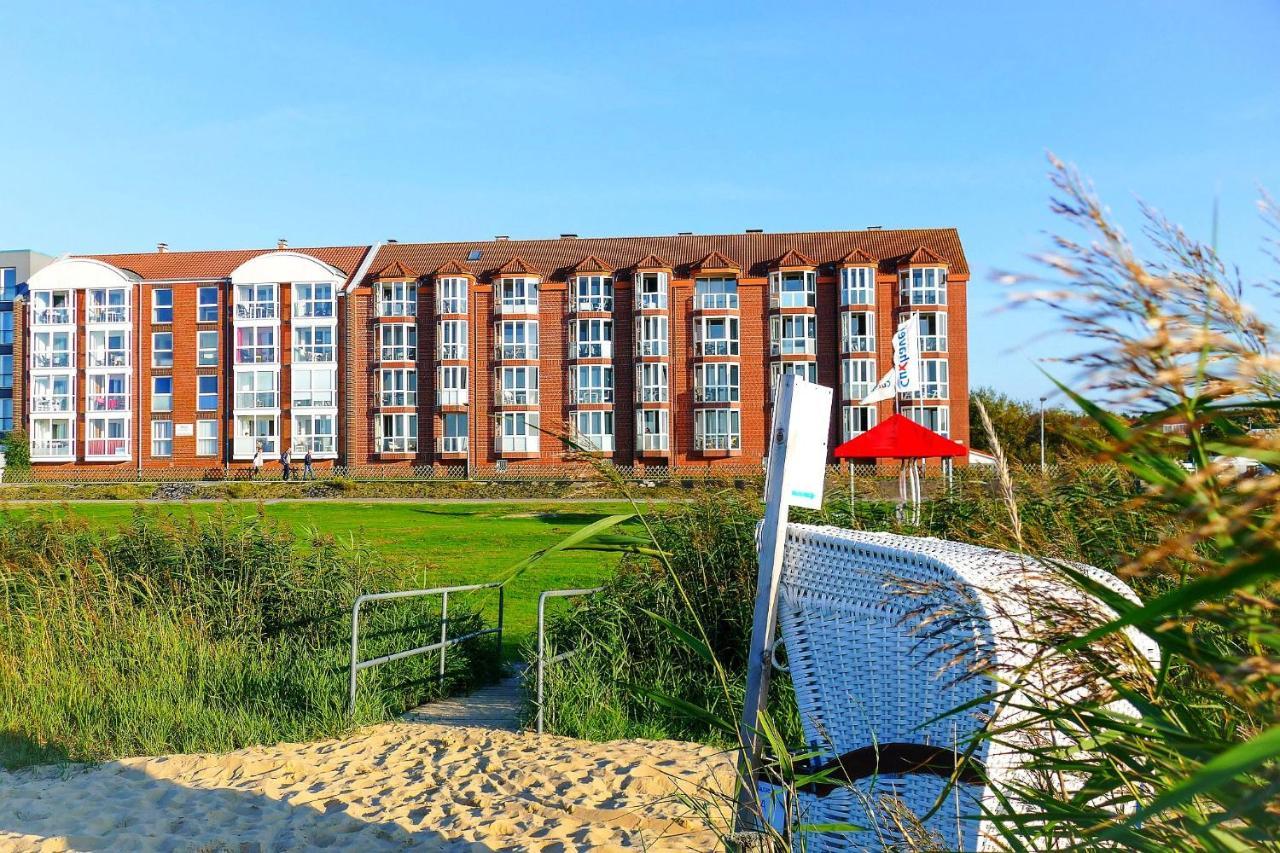 Haus Horizont Hz19 * Cuxhaven